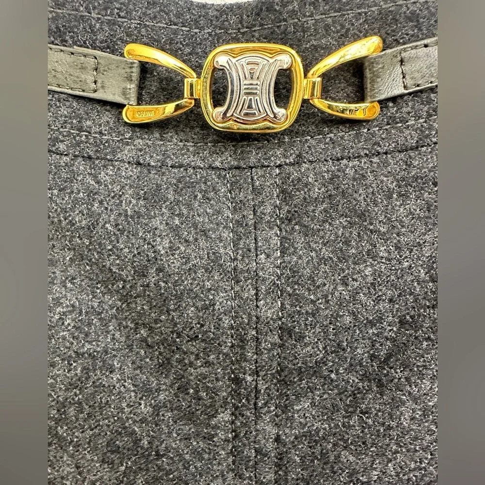 Celine skirt - Picture 3 of 4